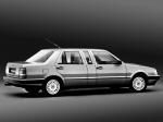Lancia Thema 6V Limousine 1987 года